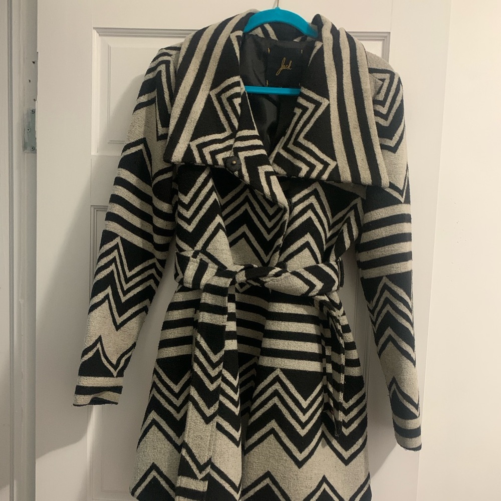 Jack Coat 🧥